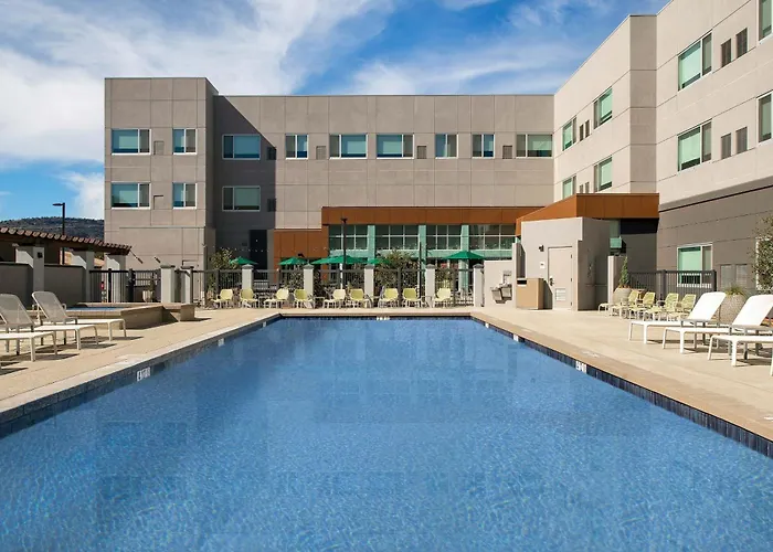 Element By Marriott Sedona
