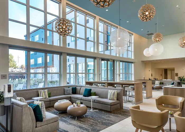 Element By Marriott Bend