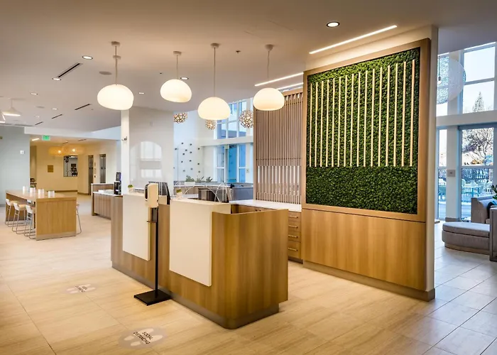 Element By Marriott Bend