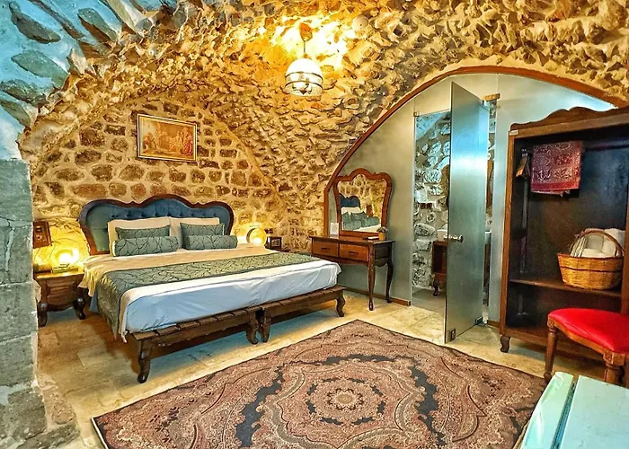 Fairouz Konak Otel