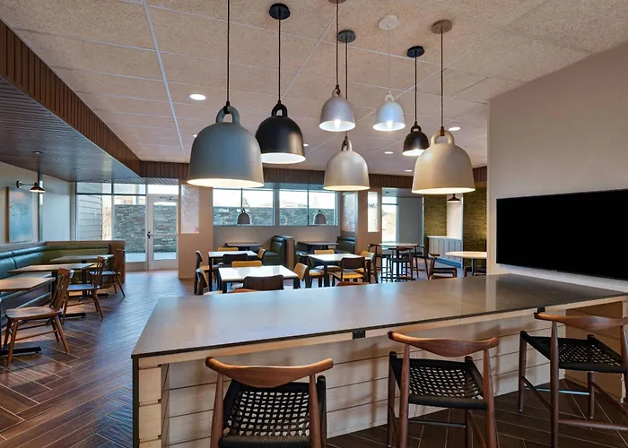 Fairfield Inn & Suites By Marriott Oskaloosa