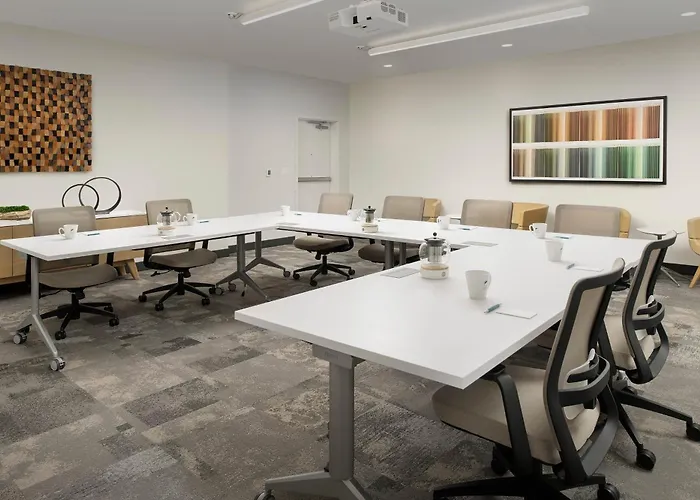 Element By Marriott Portland Beaverton