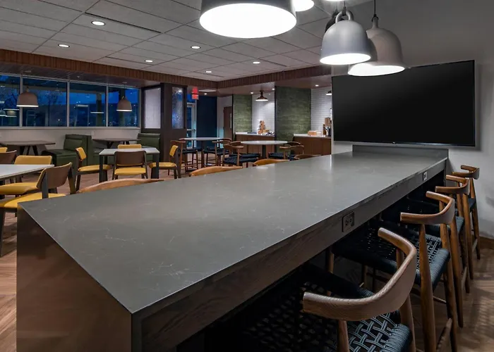 Fairfield Inn & Suites By Marriott Klamath Falls