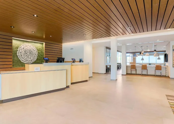 Fairfield By Marriott Inn & Suites Cape Coral North Fort Myers