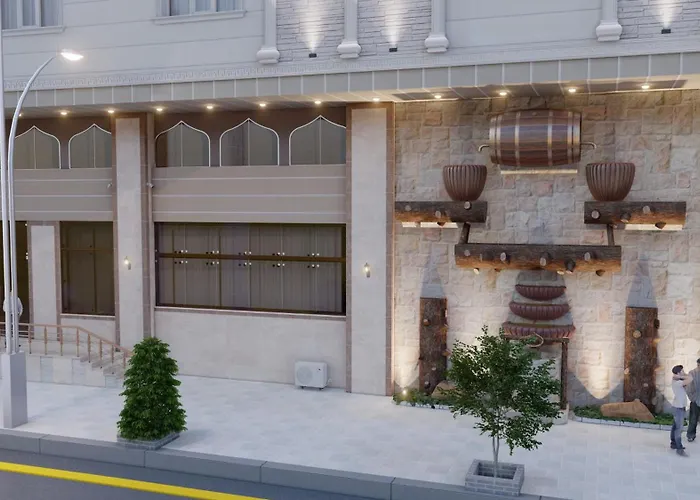 Dur Kassir Alkadhimiya Hotel