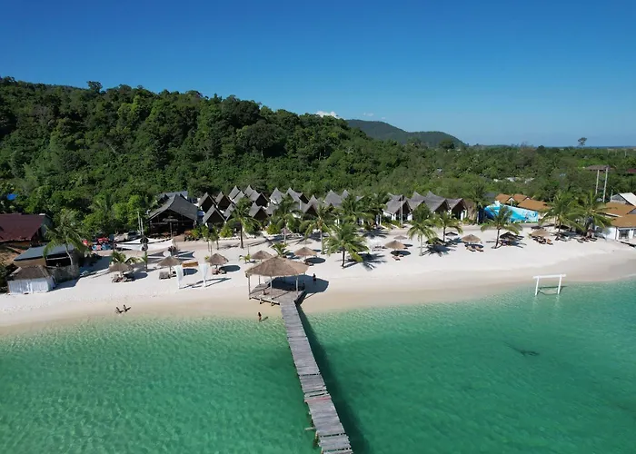 Golden Beach Resort