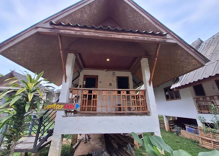Sleep Pai Bed & Breakfast