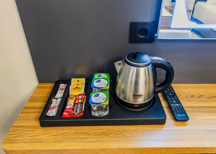 Med Life Hotel Istanbul Airport
