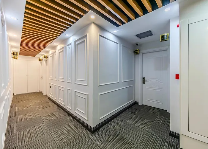 Med Life Hotel Istanbul Airport