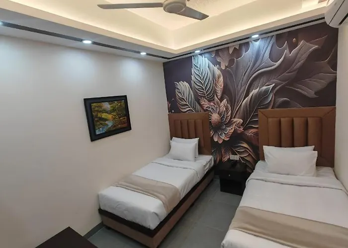 Hotel Grand Sunshine Chittagong