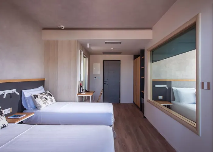 Corissia Beach Hotel