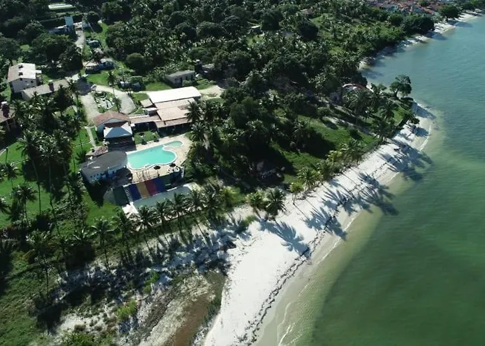 Marina Eco Hotel Praia da Fazenda