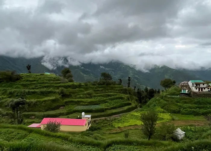 Himalayan Hill Top Resort