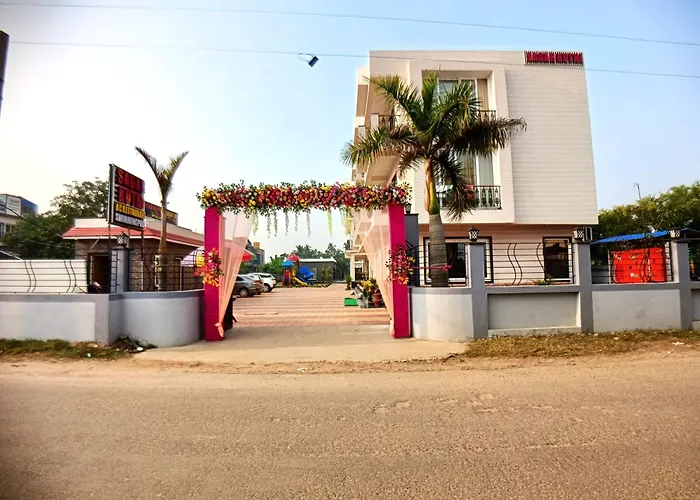 Sagar Kuthi