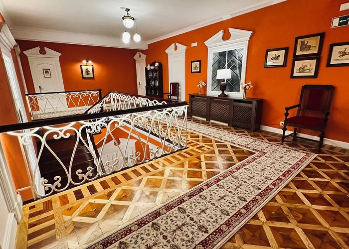 Palacio Pampinot
