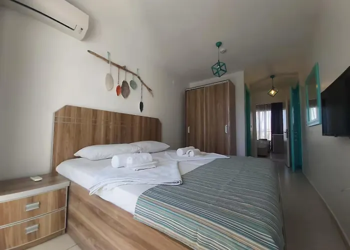 Foca Mint Hotel