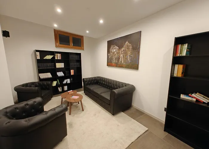 Hotel La Thuile Resort & Spa