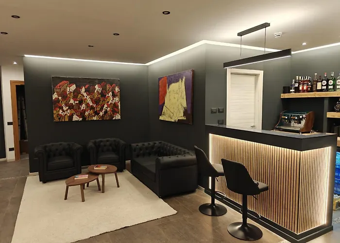 Hotel La Thuile Resort & Spa