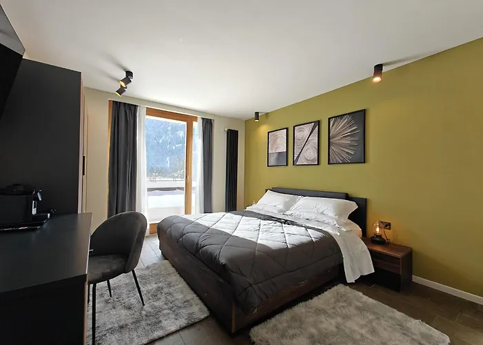 Hotel La Thuile Resort & Spa