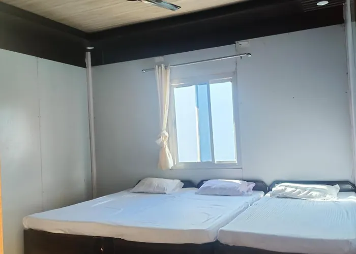 Brahmkamal Tourist Lodge