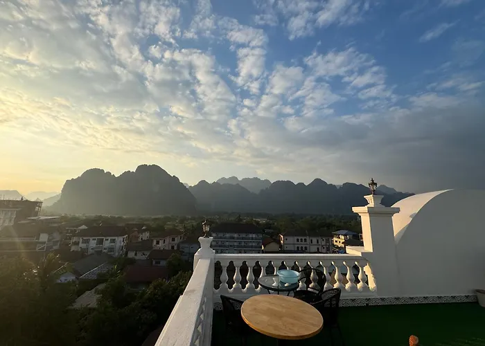 Sky Hotel