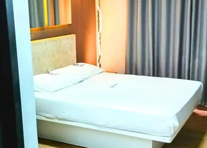 Pousada e Motel RV