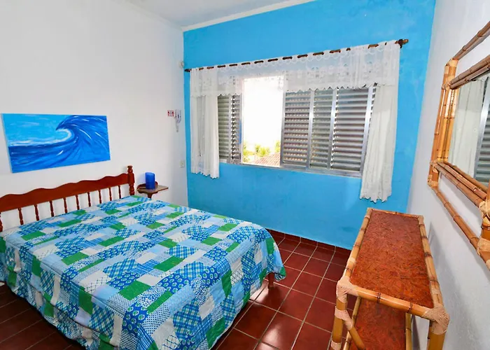 Hotel Pousada Plataforma