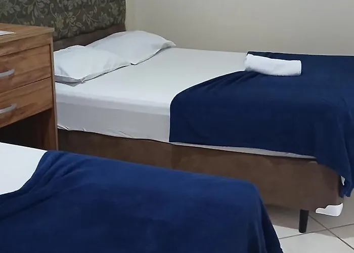 Hotel Rafael