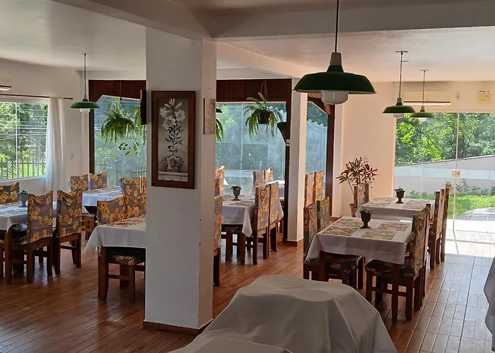 Hotel Rafael