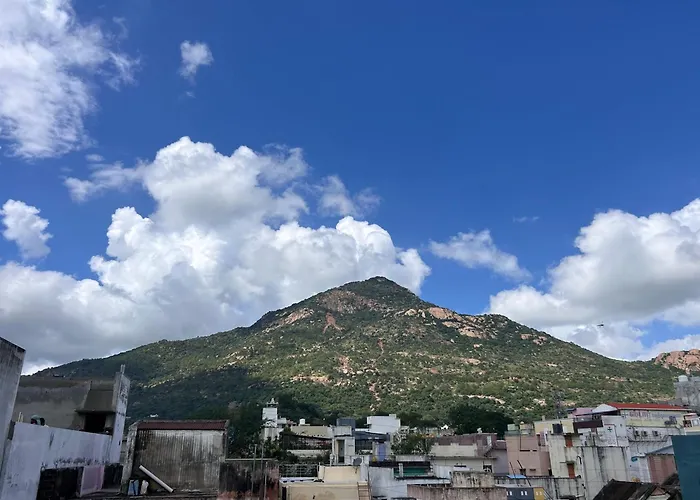 Sri Arunachala Homestay