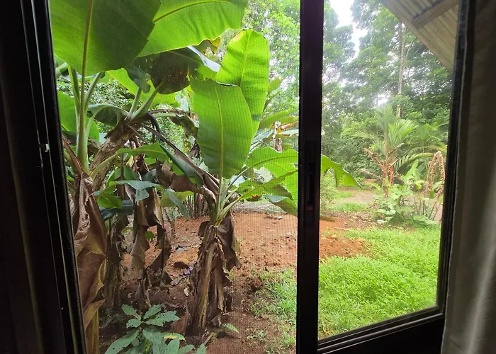 Rio Celeste Ecolodge