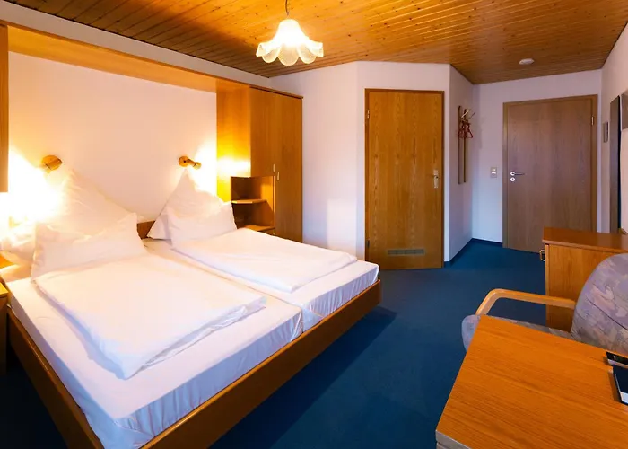 Schwarzwald Hotel