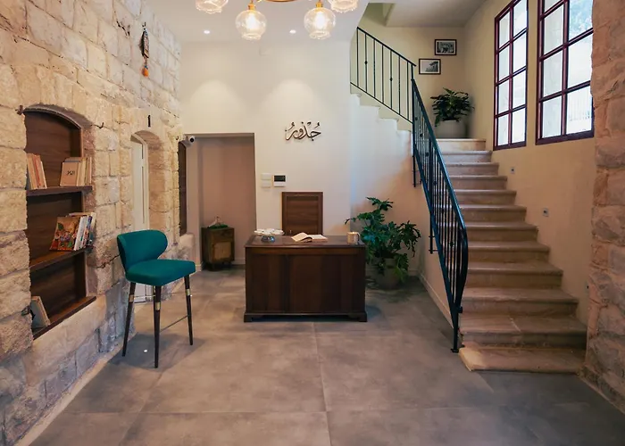 Roots Boutique Hotel