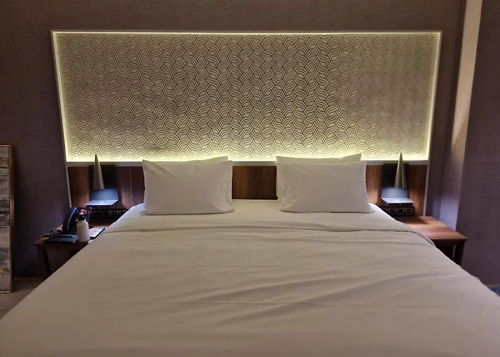 Ocean View Hotel Kuwait