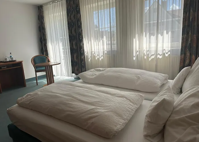 St Hotel