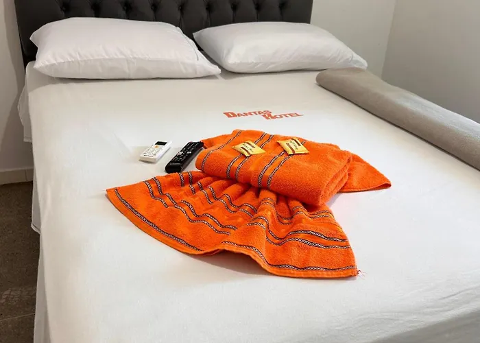 Dantas Hotel