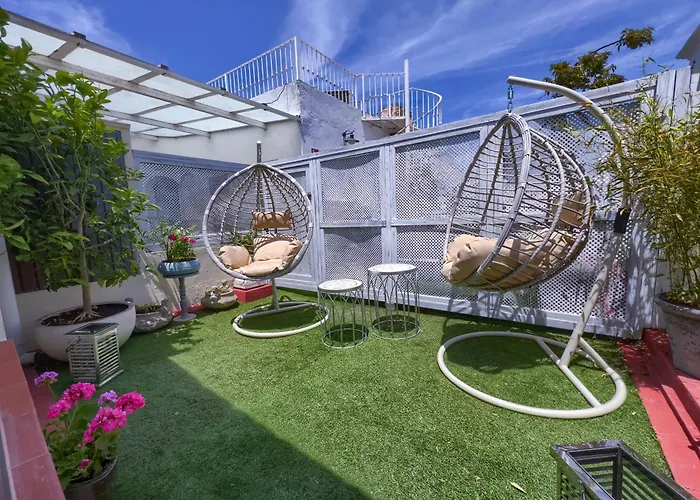 Hotel Boutique Argantonio