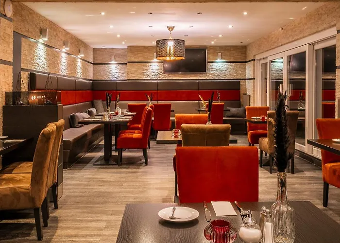 Plaza Inn Heilbronn