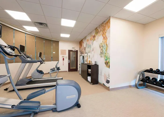 Springhill Suites Midland