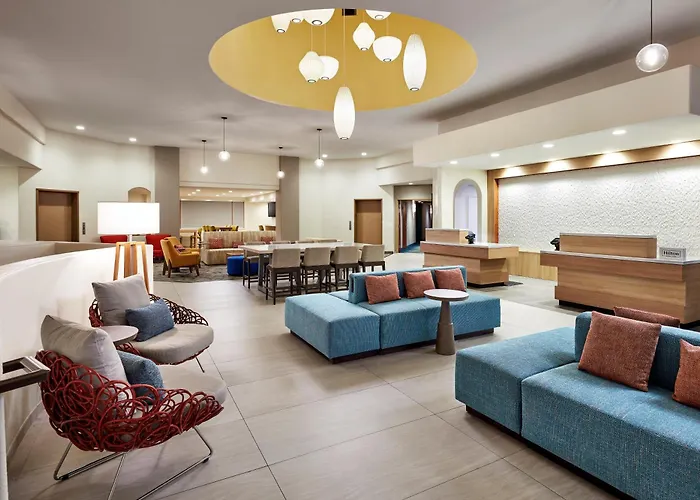 Hilton Garden Inn San Luis Obispo/Pismo Beach