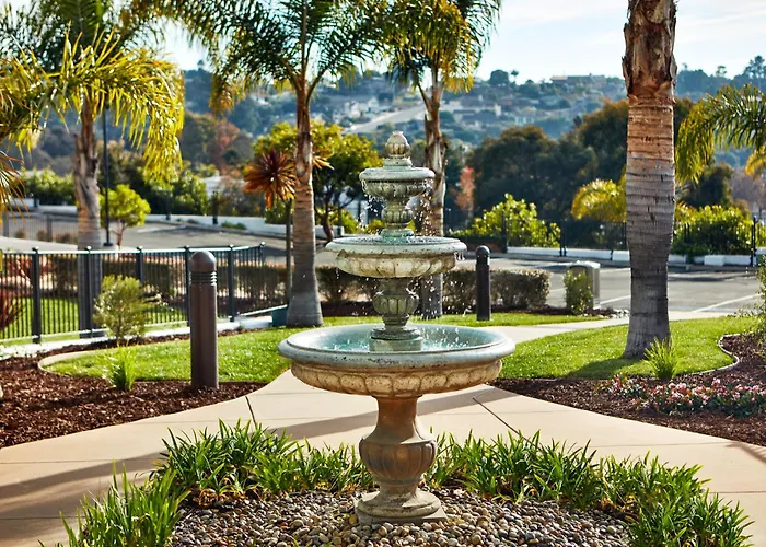Hilton Garden Inn San Luis Obispo/Pismo Beach