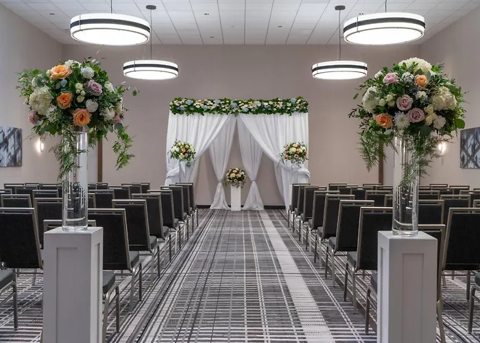 Tysons Corner Marriott