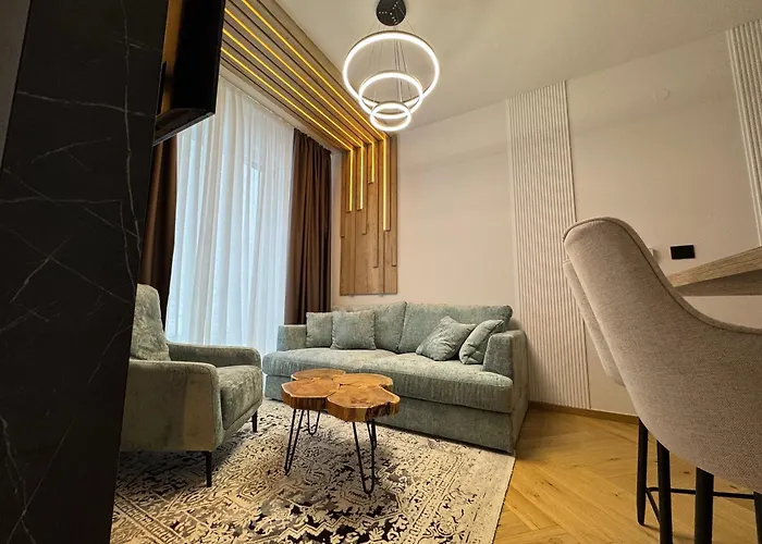 Hotel Kristal