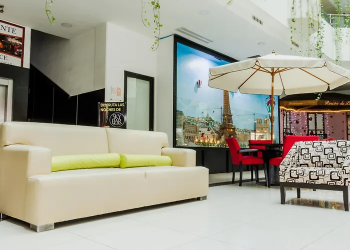 Paris Fc Hotel