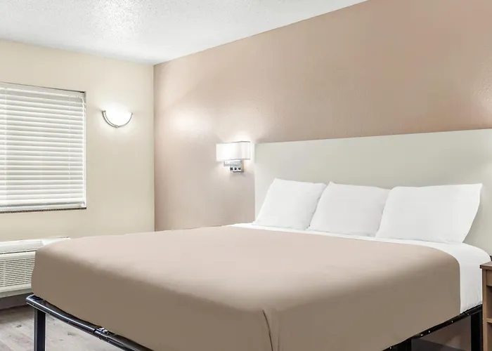 Welcome Suites-O'Fallon