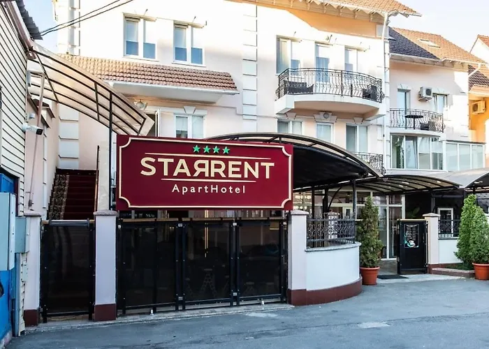 Star Rent Hotel