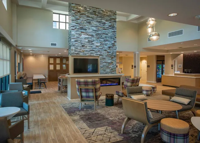 Residence Inn By Marriott Pensacola Airport/Medical Center