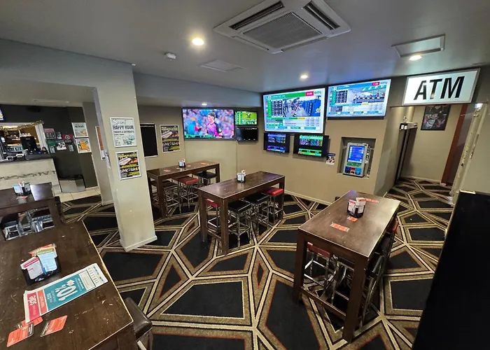 Castlereagh Hotel