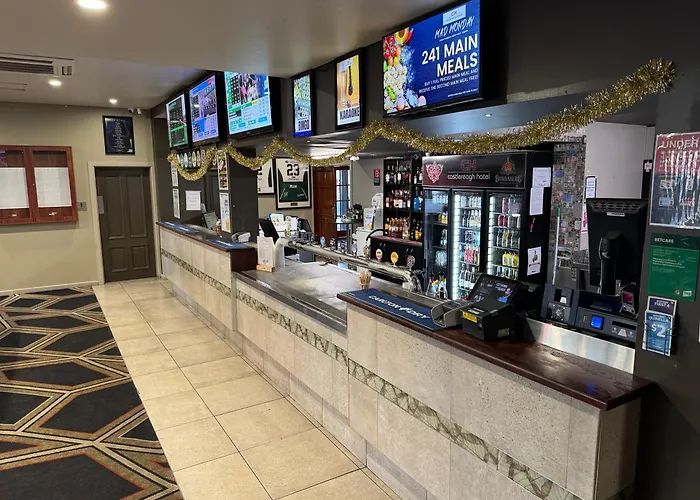 Castlereagh Hotel
