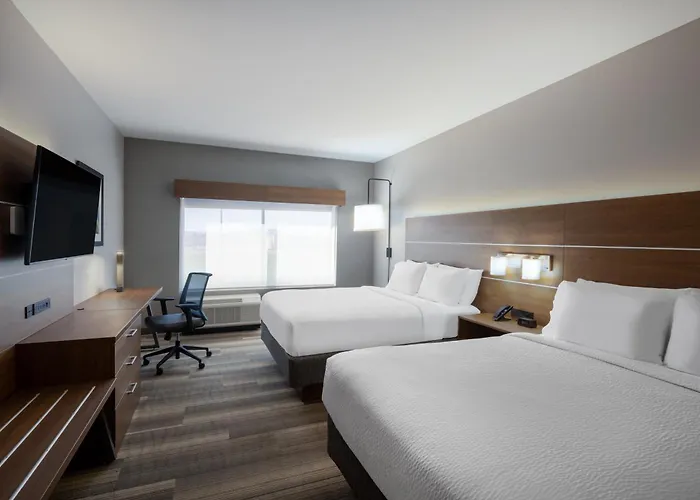 Holiday Inn Express & Suites - Gilbert - Mesa Gateway Airport